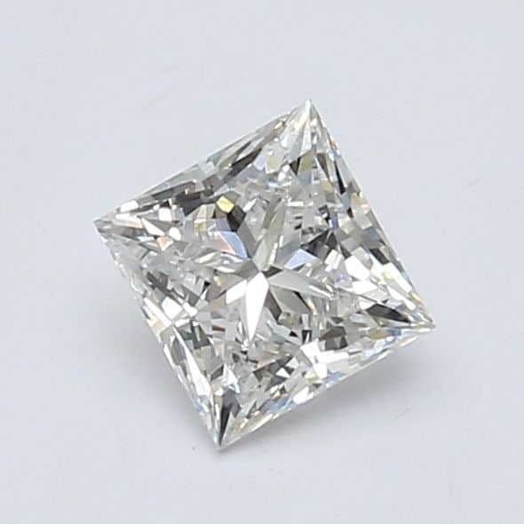 Loose Diamond - PRINCESS 0.72ct E VS1: Loose Diamond - PRINCESS 0.72ct E VS1 Source: This is a real non-mined Diamond that has been grown in a lab Shape: PRINCESS Carats: 0.72 Color: E Clarity: VS1 Certification: IGI Video: