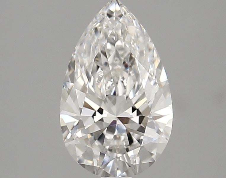 Loose Diamond - PEAR 1.51ct E VVS2: Loose Diamond - PEAR 1.51ct E VVS2 Source: This is a real non-mined Diamond that has been grown in a lab Shape: PEAR Carats: 1.51 Color: E Clarity: VVS2 Certification: IGI Video: