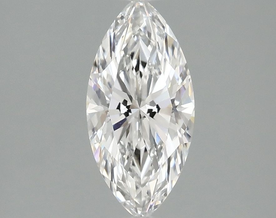 Loose Diamond - MARQUISE 1.08ct E VVS2: Loose Diamond - MARQUISE 1.08ct E VVS2 Source: This is a real non-mined Diamond that has been grown in a lab Shape: MARQUISE Carats: 1.08 Color: E Clarity: VVS2 Certification: IGI Video:
