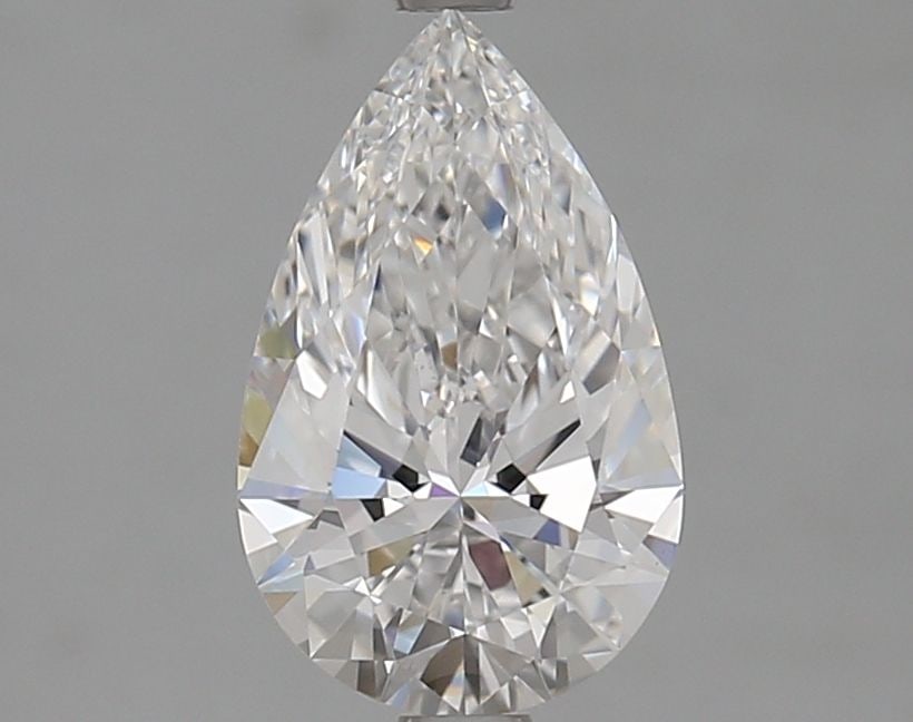 Loose Diamond - PEAR 1.51ct D VS1: Loose Diamond - PEAR 1.51ct D VS1 Source: This is a real non-mined Diamond that has been grown in a lab Shape: PEAR Carats: 1.51 Color: D Clarity: VS1 Certification: IGI Video: