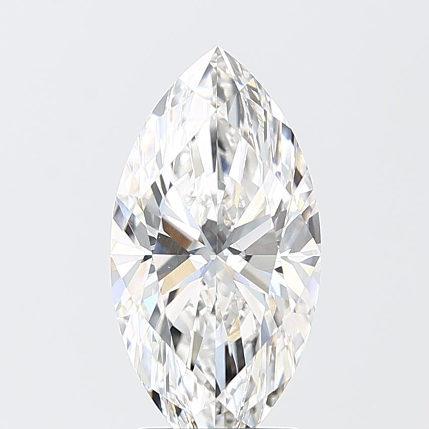 Loose Diamond - MARQUISE 12.97ct F VVS2 (1 of 1)