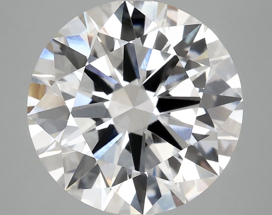 Loose Diamond - ROUND 4.92ct E VS1: Loose Diamond - ROUND 4.92ct E VS1 Source: This is a real non-mined Diamond that has been grown in a lab Shape: ROUND Carats: 4.92 Color: E Clarity: VS1 Certification: IGI Video: