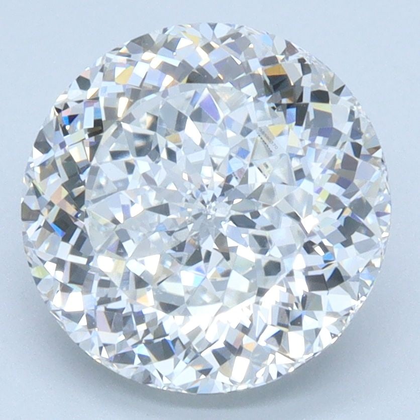 Loose Diamond - ROUND 3.11ct E VS1: Loose Diamond - ROUND 3.11ct E VS1 Source: This is a real non-mined Diamond that has been grown in a lab Shape: ROUND Carats: 3.11 Color: E Clarity: VS1 Certification: IGI Video: