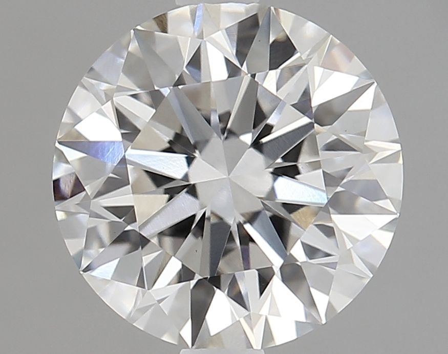 Ideal Loose Diamond - ROUND 2.28ct E VVS2: Ideal Loose Diamond - ROUND 2.28ct E VVS2 Source: This is a real non-mined Diamond that has been grown in a lab Shape: ROUND Carats: 2.28 Color: E Clarity: VVS2 Certification: IGI Video: