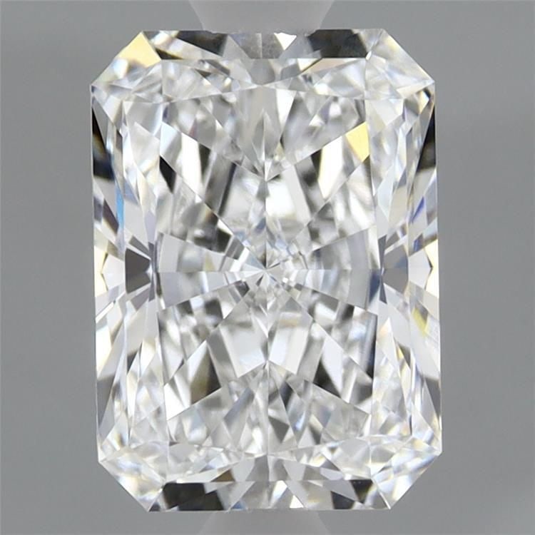 Loose Diamond - RADIANT 2.06ct D VVS1: Loose Diamond - RADIANT 2.06ct D VVS1 Source: This is a real non-mined Diamond that has been grown in a lab Shape: RADIANT Carats: 2.06 Color: D Clarity: VVS1 Certification: IGI Video: