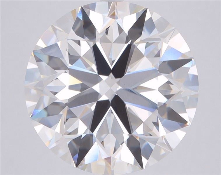 Ideal Loose Diamond - ROUND 1.09ct D VS1 (1 of 1)