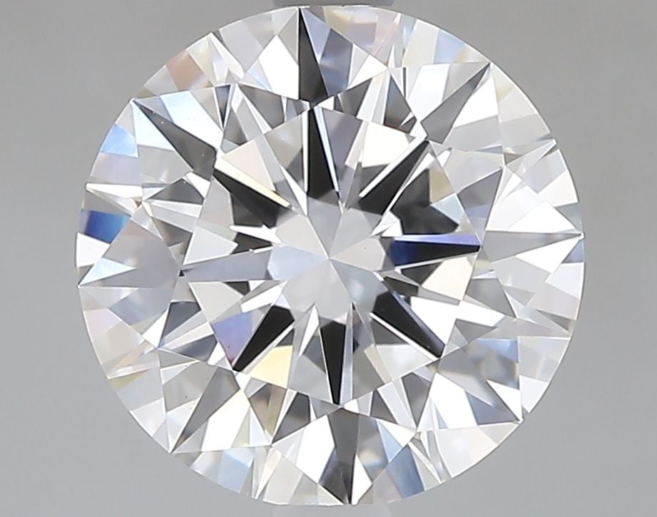Ideal Loose Diamond - ROUND 2.74ct D VS1: Ideal Loose Diamond - ROUND 2.74ct D VS1 Source: This is a real non-mined Diamond that has been grown in a lab Shape: ROUND Carats: 2.74 Color: D Clarity: VS1 Certification: IGI Video: