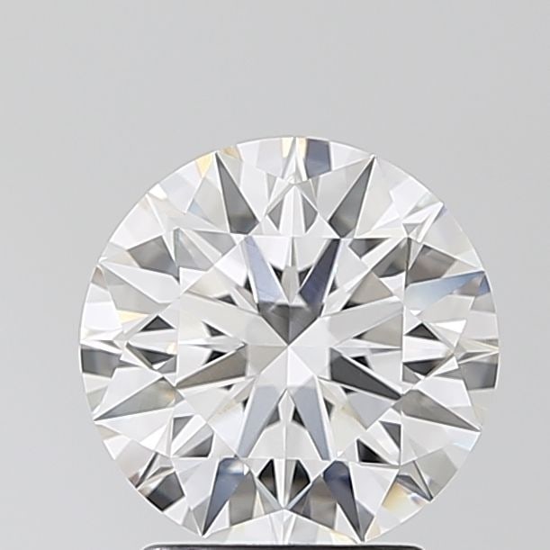 Ideal Loose Diamond - ROUND 2.08ct E VVS1: Ideal Loose Diamond - ROUND 2.08ct E VVS1 Source: This is a real non-mined Diamond that has been grown in a lab Shape: ROUND Carats: 2.08 Color: E Clarity: VVS1 Certification: IGI Video:
