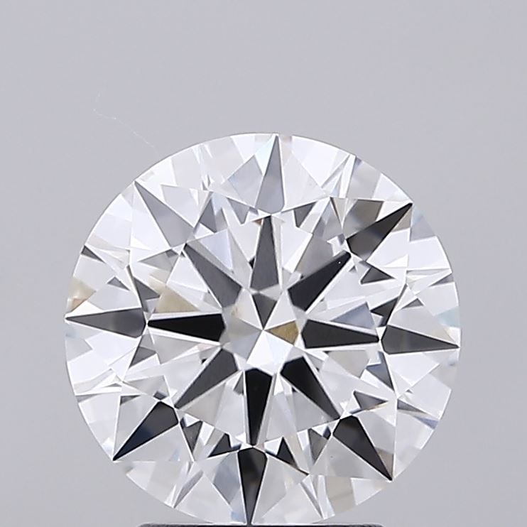 Ideal Loose Diamond - ROUND 3.01ct E VVS2: Ideal Loose Diamond - ROUND 3.01ct E VVS2 Source: This is a real non-mined Diamond that has been grown in a lab Shape: ROUND Carats: 3.01 Color: E Clarity: VVS2 Certification: IGI Video: