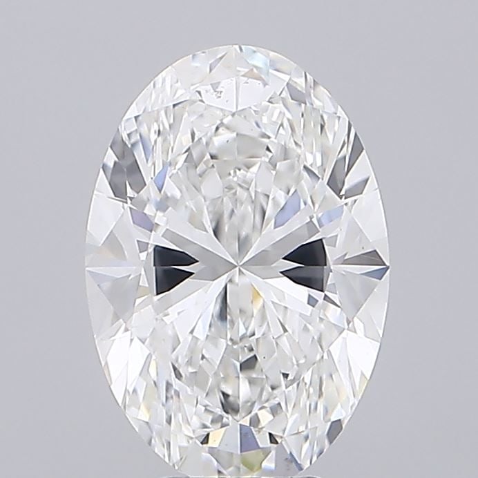 Loose Diamond - OVAL 6.03ct E VS1: Loose Diamond - OVAL 6.03ct E VS1 Source: This is a real non-mined Diamond that has been grown in a lab Shape: OVAL Carats: 6.03 Color: E Clarity: VS1 Certification: IGI Video: