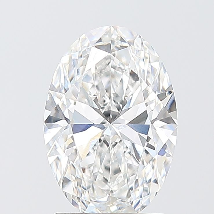 Loose Diamond - OVAL 2.08ct D VVS1 (1 of 1)