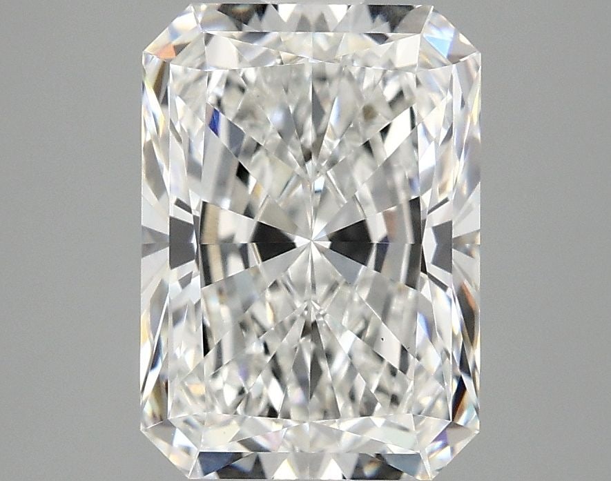 Loose Diamond - RADIANT 2.99ct E VS1: Loose Diamond - RADIANT 2.99ct E VS1 Source: This is a real non-mined Diamond that has been grown in a lab Shape: RADIANT Carats: 2.99 Color: E Clarity: VS1 Certification: IGI Video: Video Link 