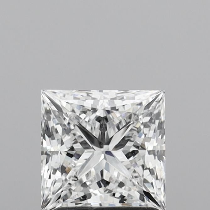 Loose Diamond - PRINCESS 1.51ct D VS1: Loose Diamond - PRINCESS 1.51ct D VS1 Source: This is a real non-mined Diamond that has been grown in a lab Shape: PRINCESS Carats: 1.51 Color: D Clarity: VS1 Certification: IGI Video:
