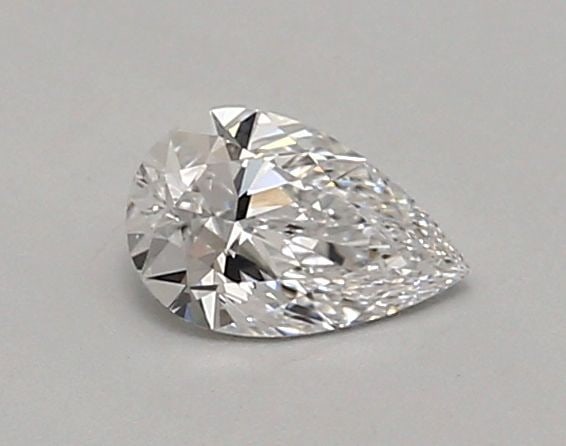 Loose Diamond - PEAR 0.46ct D VVS1: Loose Diamond - PEAR 0.46ct D VVS1 Source: This is a real non-mined Diamond that has been grown in a lab Shape: PEAR Carats: 0.46 Color: D Clarity: VVS1 Certification: IGI Video: