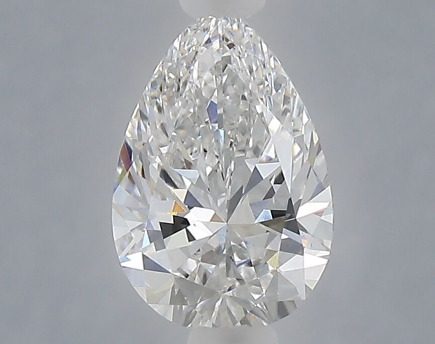 Loose Diamond - PEAR 1.02ct E VS1: Loose Diamond - PEAR 1.02ct E VS1 Source: This is a real non-mined Diamond that has been grown in a lab Shape: PEAR Carats: 1.02 Color: E Clarity: VS1 Certification: NONE Video: