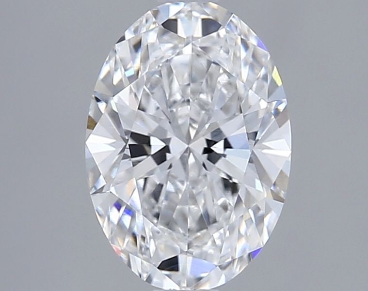 Loose Diamond - OVAL 1.57ct E VVS1: Loose Diamond - OVAL 1.57ct E VVS1 Source: This is a real non-mined Diamond that has been grown in a lab Shape: OVAL Carats: 1.57 Color: E Clarity: VVS1 Certification: IGI Video: