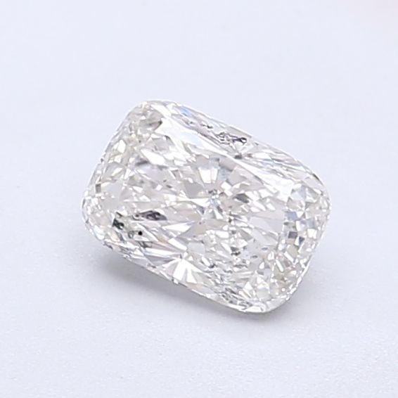 Loose Diamond - CUSHION MODIFIED 0.53ct Fancy Vivid Pink VVS2: Loose Diamond - CUSHION MODIFIED 0.53ct Fancy Vivid Pink VVS2 Source: This is a real non-mined Diamond that has been grown in a lab Shape: CUSHION MODIFIED Carats: 0.53 Color: Fancy Vivid Pink Certifi