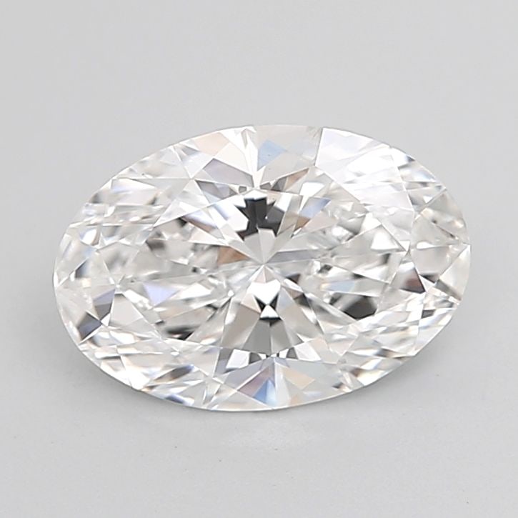 Loose Diamond - OVAL 2.06ct E VVS2 (1 of 1)