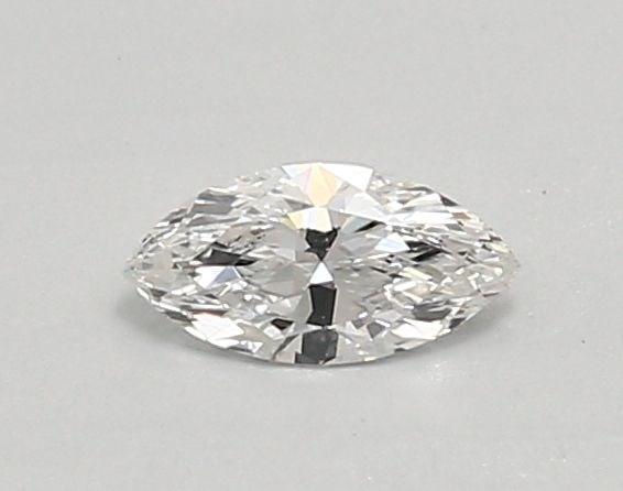 Loose Diamond - MARQUISE 0.33ct E IF: Loose Diamond - MARQUISE 0.33ct E IF Source: This is a real non-mined Diamond that has been grown in a lab Shape: MARQUISE Carats: 0.33 Color: E Clarity: IF Certification: IGI Video: