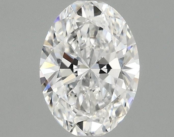 Loose Diamond - OVAL 0.98ct E VS1: Loose Diamond - OVAL 0.98ct E VS1 Source: This is a real non-mined Diamond that has been grown in a lab Shape: OVAL Carats: 0.98 Color: E Clarity: VS1 Certification: IGI Video: