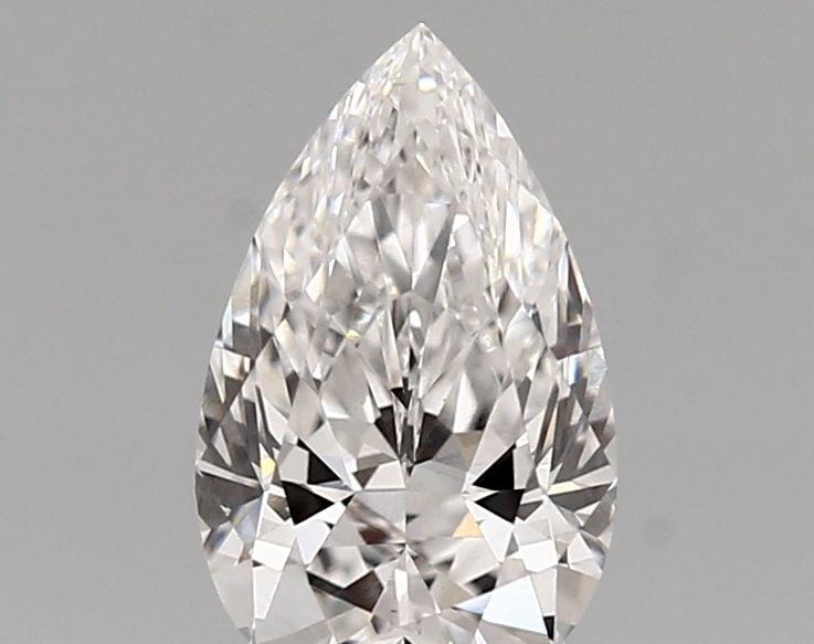 Loose Diamond - PEAR 1.09ct D VS1: Loose Diamond - PEAR 1.09ct D VS1 Source: This is a real non-mined Diamond that has been grown in a lab Shape: PEAR Carats: 1.09 Color: D Clarity: VS1 Certification: IGI Video: