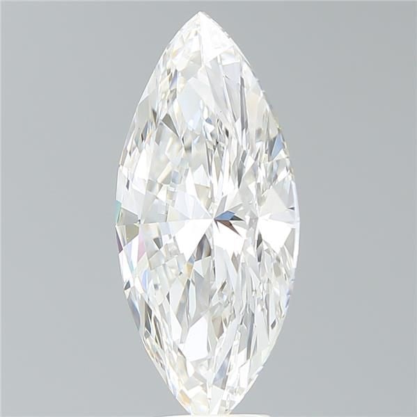 Loose Diamond - MARQUISE 5.52ct G VS1: Loose Diamond - MARQUISE 5.52ct G VS1 Source: This is a real non-mined Diamond that has been grown in a lab Shape: MARQUISE Carats: 5.52 Color: G Clarity: VS1 Certification: IGI Video:
