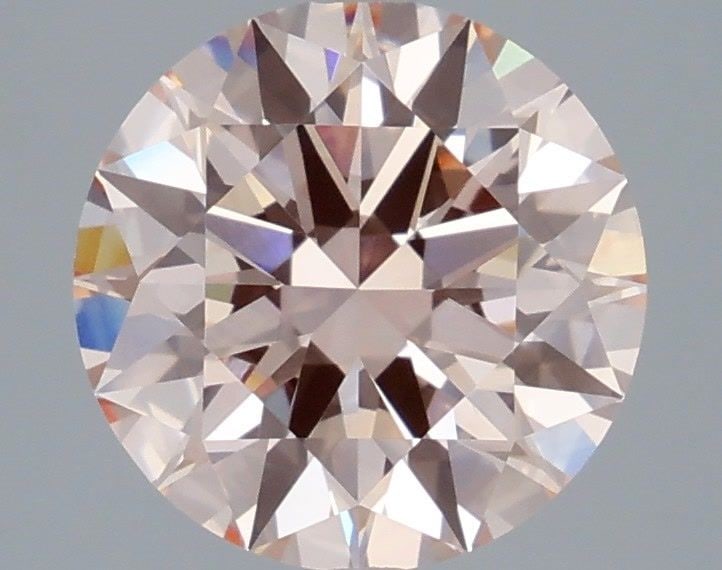 Ideal Loose Diamond - ROUND 3.06ct Fancy Intense Pink VS1: Ideal Loose Diamond - ROUND 3.06ct Fancy Intense Pink VS1 Source: This is a real non-mined Diamond that has been grown in a lab Shape: ROUND Carats: 3.06 Color: Fancy Intense Pink Certification: IGI V