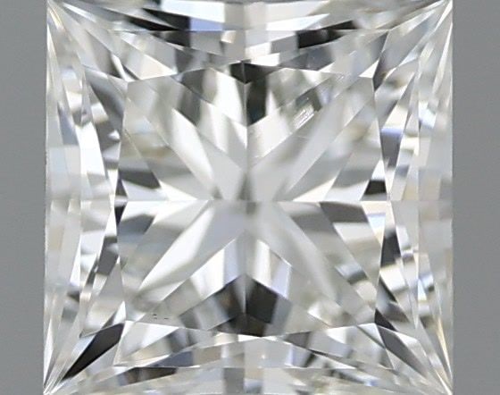 Loose Diamond - PRINCESS 0.37ct F VS1: Loose Diamond - PRINCESS 0.37ct F VS1 Source: This is a real non-mined Diamond that has been grown in a lab Shape: PRINCESS Carats: 0.37 Color: F Clarity: VS1 Certification: IGI Video: