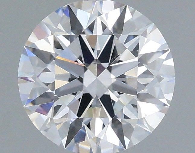Ideal Loose Diamond - ROUND 1.18ct D VS1: Ideal Loose Diamond - ROUND 1.18ct D VS1 Source: This is a real non-mined Diamond that has been grown in a lab Shape: ROUND Carats: 1.18 Color: D Clarity: VS1 Certification: IGI Video: