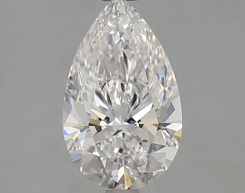Loose Diamond - PEAR 1.71ct D VS2: Loose Diamond - PEAR 1.71ct D VS2 Source: This is a real non-mined Diamond that has been grown in a lab Shape: PEAR Carats: 1.71 Color: D Clarity: VS2 Certification: GIA Video: