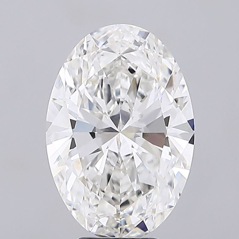 Loose Diamond - OVAL 6.52ct F VVS2: Loose Diamond - OVAL 6.52ct F VVS2 Source: This is a real non-mined Diamond that has been grown in a lab Shape: OVAL Carats: 6.52 Color: F Clarity: VVS2 Certification: IGI Video: