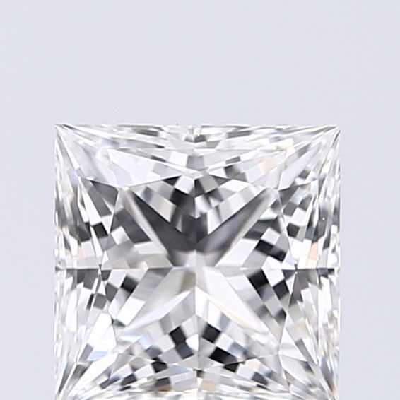 Loose Diamond - PRINCESS 1.2ct E VVS2: Loose Diamond - PRINCESS 1.2ct E VVS2 Source: This is a real non-mined Diamond that has been grown in a lab Shape: PRINCESS Carats: 1.2 Color: E Clarity: VVS2 Certification: IGI Video: