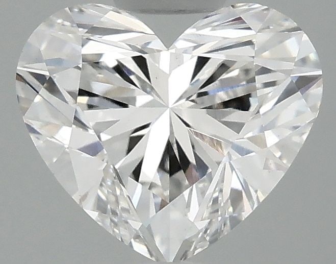 Loose Diamond - HEART 2.1ct E VS1: Loose Diamond - HEART 2.1ct E VS1 Source: This is a real non-mined Diamond that has been grown in a lab Shape: HEART Carats: 2.1 Color: E Clarity: VS1 Certification: IGI Video:
