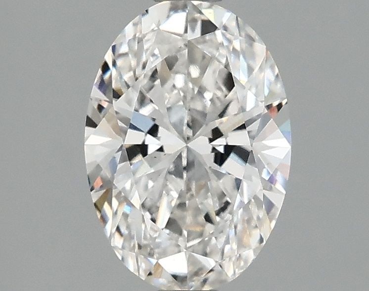 Loose Diamond - OVAL 1.52ct F VS2: Loose Diamond - OVAL 1.52ct F VS2 Source: This is a real non-mined Diamond that has been grown in a lab Shape: OVAL Carats: 1.52 Color: F Clarity: VS2 Certification: IGI Video: