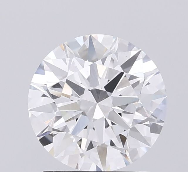 Ideal Loose Diamond - ROUND 1.6ct D VS1: Ideal Loose Diamond - ROUND 1.6ct D VS1 Source: This is a real non-mined Diamond that has been grown in a lab Shape: ROUND Carats: 1.6 Color: D Clarity: VS1 Certification: IGI Video: