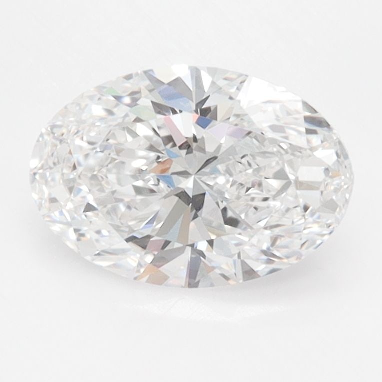 Loose Diamond - OVAL 1.34ct D VVS1: Loose Diamond - OVAL 1.34ct D VVS1 Source: This is a real non-mined Diamond that has been grown in a lab Shape: OVAL Carats: 1.34 Color: D Clarity: VVS1 Certification: IGI Video: