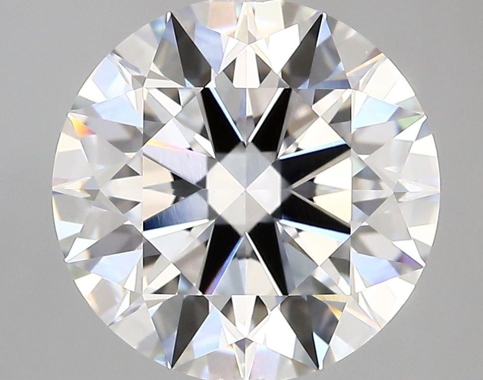Ideal Loose Diamond - ROUND 5.09ct E VVS2: Ideal Loose Diamond - ROUND 5.09ct E VVS2 Source: This is a real non-mined Diamond that has been grown in a lab Shape: ROUND Carats: 5.09 Color: E Clarity: VVS2 Certification: IGI Video: