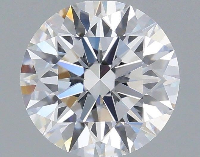 Ideal Loose Diamond - ROUND 0.83ct D VS1: Ideal Loose Diamond - ROUND 0.83ct D VS1 Source: This is a real non-mined Diamond that has been grown in a lab Shape: ROUND Carats: 0.83 Color: D Clarity: VS1 Certification: IGI Video: