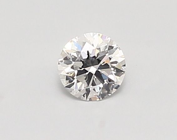 Ideal Loose Diamond - ROUND 0.32ct D VS1: Ideal Loose Diamond - ROUND 0.32ct D VS1 Source: This is a real non-mined Diamond that has been grown in a lab Shape: ROUND Carats: 0.32 Color: D Clarity: VS1 Certification: IGI Video: