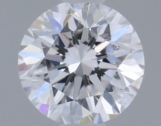 Loose Diamond - ROUND 0.27ct D VVS1: Loose Diamond - ROUND 0.27ct D VVS1 Source: This is a real non-mined Diamond that has been grown in a lab Shape: ROUND Carats: 0.27 Color: D Clarity: VVS1 Certification: IGI Video: