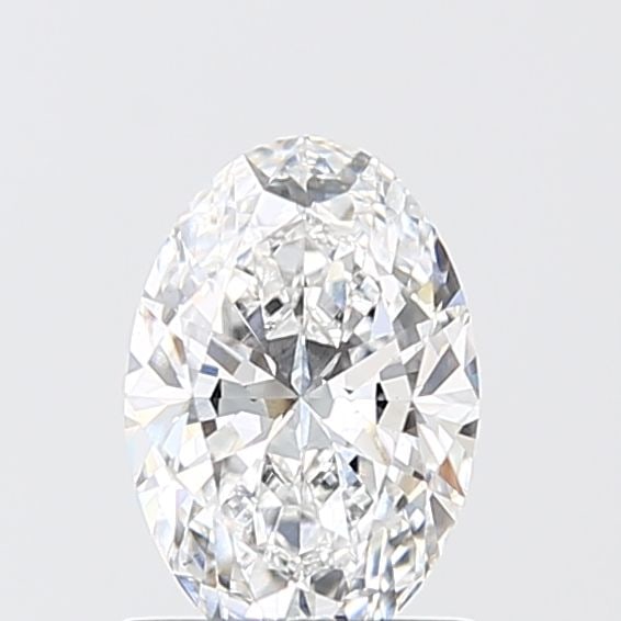 Loose Diamond - OVAL 1.1ct D VS1: Loose Diamond - OVAL 1.1ct D VS1 Source: This is a real non-mined Diamond that has been grown in a lab Shape: OVAL Carats: 1.1 Color: D Clarity: VS1 Certification: IGI Video: