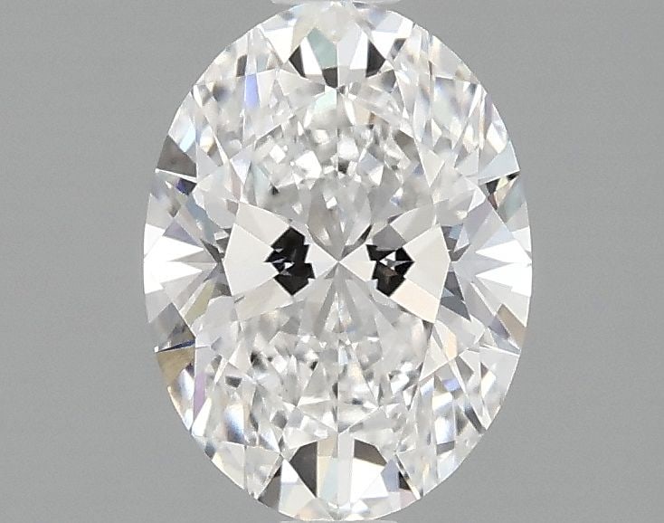 Loose Diamond - OVAL 1.37ct E VVS2: Loose Diamond - OVAL 1.37ct E VVS2 Source: This is a real non-mined Diamond that has been grown in a lab Shape: OVAL Carats: 1.37 Color: E Clarity: VVS2 Certification: IGI Video: