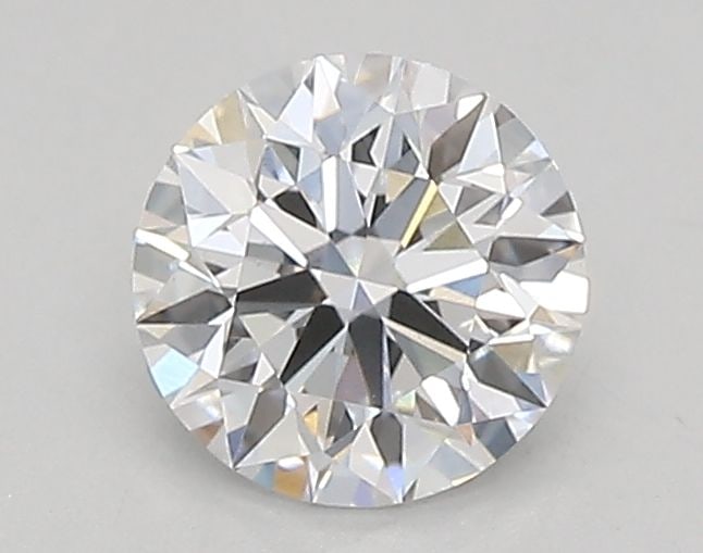 Ideal Loose Diamond - ROUND 0.63ct D VVS2: Ideal Loose Diamond - ROUND 0.63ct D VVS2 Source: This is a real non-mined Diamond that has been grown in a lab Shape: ROUND Carats: 0.63 Color: D Clarity: VVS2 Certification: IGI Video: