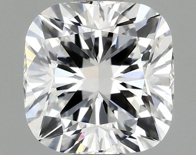 Loose Diamond - CUSHION MODIFIED 1.07ct E VVS1: Loose Diamond - CUSHION MODIFIED 1.07ct E VVS1 Source: This is a real non-mined Diamond that has been grown in a lab Shape: CUSHION MODIFIED Carats: 1.07 Color: E Clarity: VVS1 Certification: IGI Vide