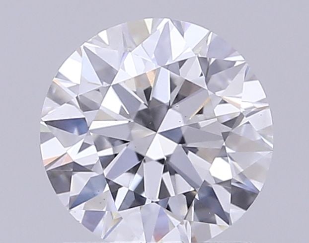 Loose Diamond - ROUND 0.91ct G VS2: Loose Diamond - ROUND 0.91ct G VS2 Source: This is a real non-mined Diamond that has been grown in a lab Shape: ROUND Carats: 0.91 Color: G Clarity: VS2 Certification: NONE Video: Video Link PLEASE