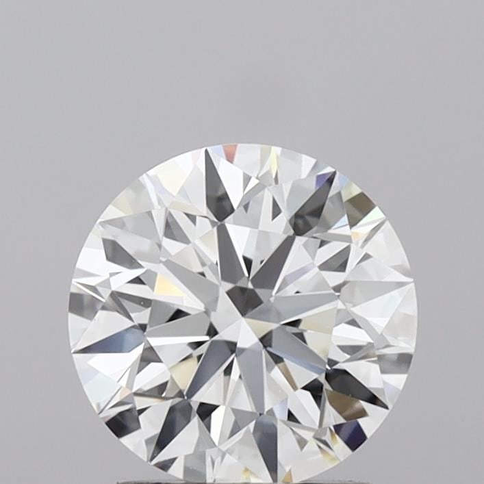 Ideal Loose Diamond - ROUND 1.41ct D VVS1: Ideal Loose Diamond - ROUND 1.41ct D VVS1 Source: This is a real non-mined Diamond that has been grown in a lab Shape: ROUND Carats: 1.41 Color: D Clarity: VVS1 Certification: IGI Video: