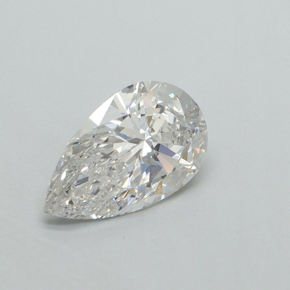Loose Diamond - PEAR 1.56ct E VS2 (1 of 1)