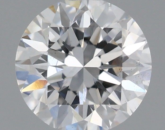 Loose Diamond - ROUND 0.7ct E VS2: Loose Diamond - ROUND 0.7ct E VS2 Source: This is a real non-mined Diamond that has been grown in a lab Shape: ROUND Carats: 0.7 Color: E Clarity: VS2 Certification: IGI Video: