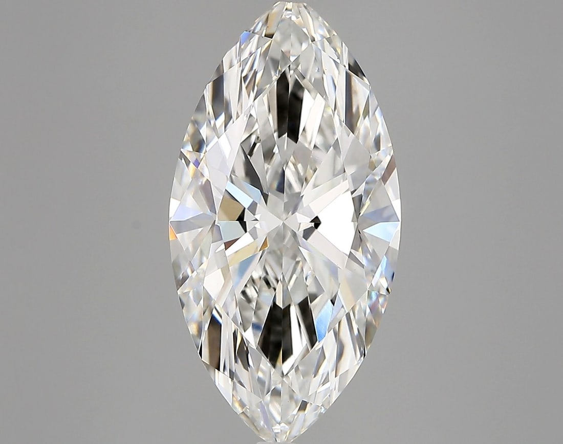Loose Diamond - MARQUISE 5.2ct E VS1: Loose Diamond - MARQUISE 5.2ct E VS1 Source: This is a real non-mined Diamond that has been grown in a lab Shape: MARQUISE Carats: 5.2 Color: E Clarity: VS1 Certification: IGI Video: