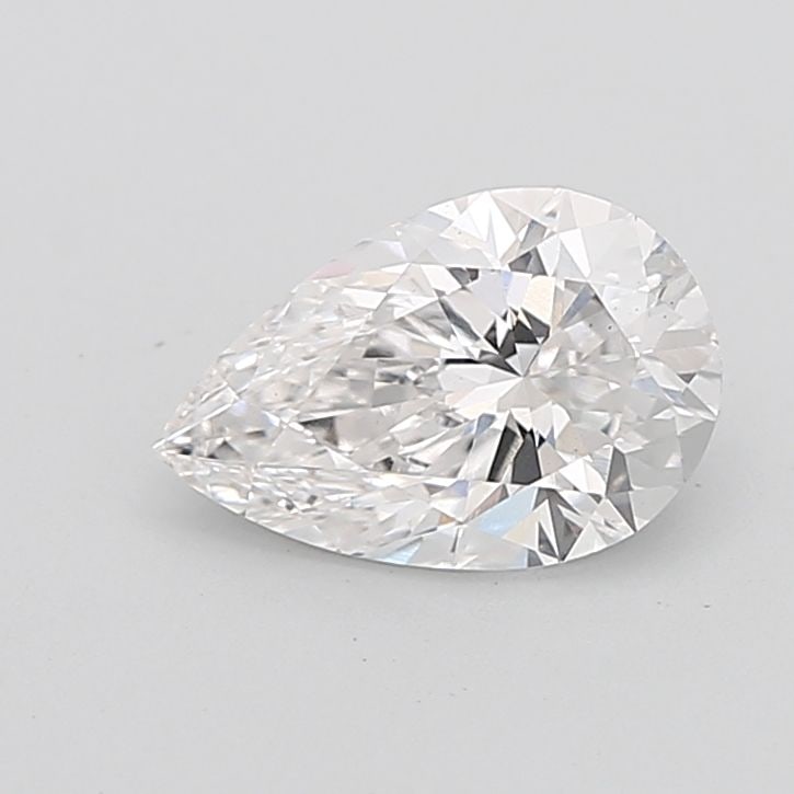 Loose Diamond - PEAR 3.0ct F VS2: Loose Diamond - PEAR 3.0ct F VS2 Source: This is a real non-mined Diamond that has been grown in a lab Shape: PEAR Carats: 3.0 Color: F Clarity: VS2 Certification: IGI Video: